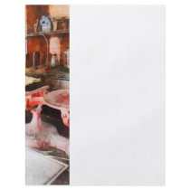 Balance Scale in General Store flyers