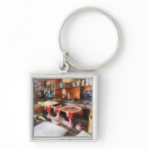 Balance Scale in General Store keychains