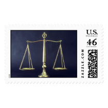 Balance Scales postage by daysrays Balance Scales postage