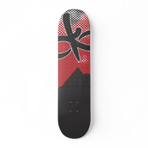 Balance Skate Board Decks