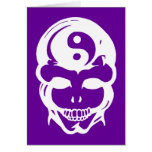Balance Skull 1