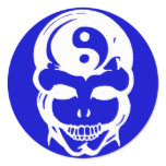 Balance Skull 1