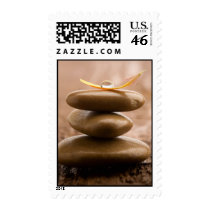 Balance stamp