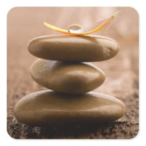 Balance sticker