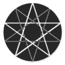 Balance stickers by Kawamura Balance stickers
