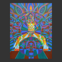 Balanced - 2013 posters