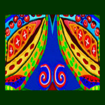 Balanced Chokuray Energy posters by doonagiri Balanced Chokuray Energy posters