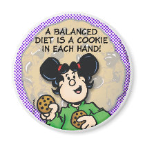 Balanced Diet