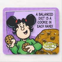 Balanced Diet