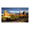 Balanced Rock Panoramic posters by gust_front Balanced Rock Panoramic posters