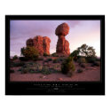Balanced Rock posters