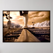 Balancing Act Posters