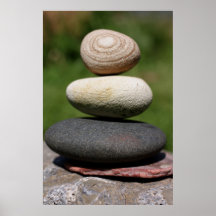 Balancing Act Print