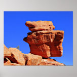 Balancing Rock posters