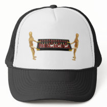BalancingNumbers061809 Mesh Hats