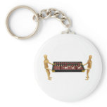 BalancingNumbers061809 Key Chain