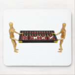 BalancingNumbers061809 Mousepads