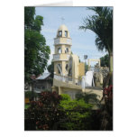 Balangiga monument cards