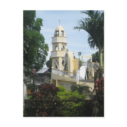 Balangiga massacre monument