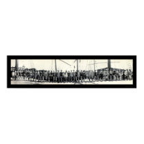 Balboa Beauties Photo 1924 posters