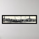 Balboa Beauties Photo 1924 posters