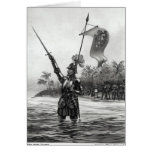 Balboa Claiming Dominion Cards
