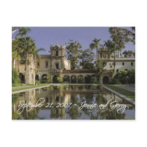 Balboa draft 2 post cards
