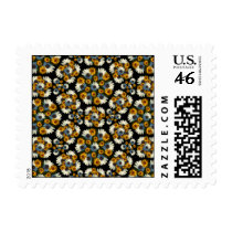 Balboa Hex Wreaths Lg Any Color Postage postage by j053ph Balboa Hex Wreaths Lg Any Color Postage postage
