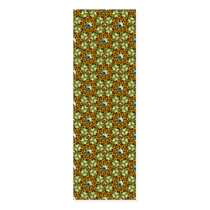 Balboa Octagonal Wreaths Sm Any Color Bookmark business cards by j053ph Balboa Octagonal Wreaths Sm Any Color Bookmark business cards