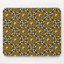 Balboa Octagonal Wreaths Sm Any Color Mouse Pad mousepads by j053ph Balboa Octagonal Wreaths Sm Any Color Mouse Pad mousepads