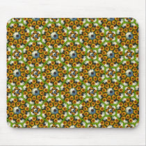 Balboa Octagonal Wreaths Sm Any Color Mouse Pad mousepads by j053ph Balboa Octagonal Wreaths Sm Any Color Mouse Pad mousepads