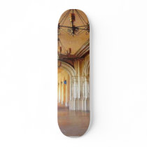 Balboa Park Column skateboards by lifesphere Balboa Park Column skateboards