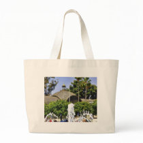 Balboa Park Fountains bags by lifesphere Balboa Park Fountains bags