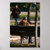 Balboa Park Poster