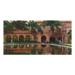 Balboa Park, San Diego, CA photo cards