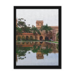Balboa Park, San Diego, CA Post Card