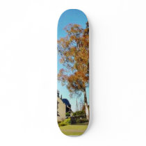 Balboa Park Tower skateboards by lifesphere Balboa Park Tower skateboards