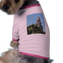 Balboa Parks Towers pet clothing