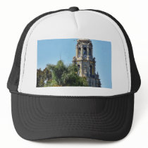 Balboa Parks Towers hats