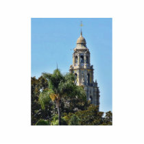 Balboa Parks Towers photo sculptures by lifesphere Balboa Parks Towers photo sculptures