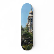 Balboa Parks Towers skateboards by lifesphere Balboa Parks Towers skateboards