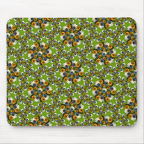Balboa Pentile Wreaths Sm Any Color Mouse Pad mousepads by j053ph Balboa Pentile Wreaths Sm Any Color Mouse Pad mousepads