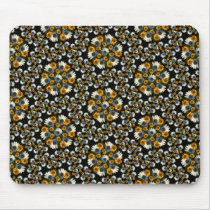 Balboa Pentile Wreaths Sm Any Color Mouse Pad mousepads by j053ph Balboa Pentile Wreaths Sm Any Color Mouse Pad mousepads