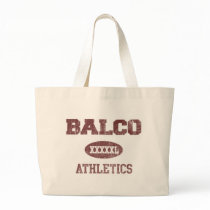 Balco Athletics Bag