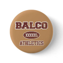Balco Athletics buttons by raggedshirts Balco Athletics buttons