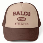 Balco Athletics Trucker Hat
