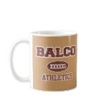 Balco Athletics