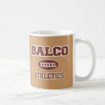 Balco Athletics Mugs