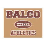 Balco Athletics