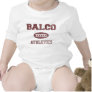 Balco Athletics Tees